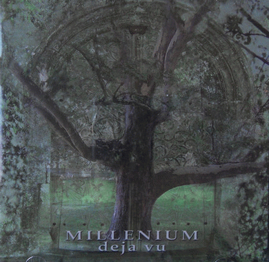 Millenium : Deja Vu (15th Anniversary 2CD Edition)